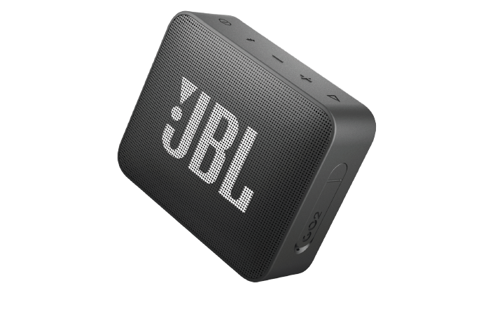 JBL GO 2 Manual
