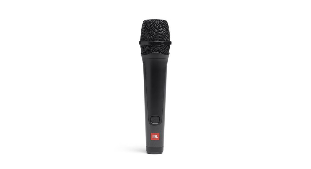 JBL HARMAN PBM100 Wired Microphone User Guide