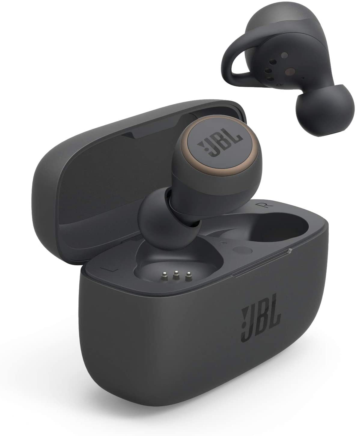 JBL Live 300TWS True Wireless in-Ear Headphones User Manual