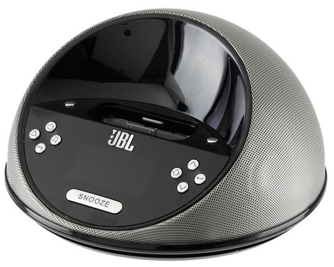 JBL ON TIME MICRO Manual