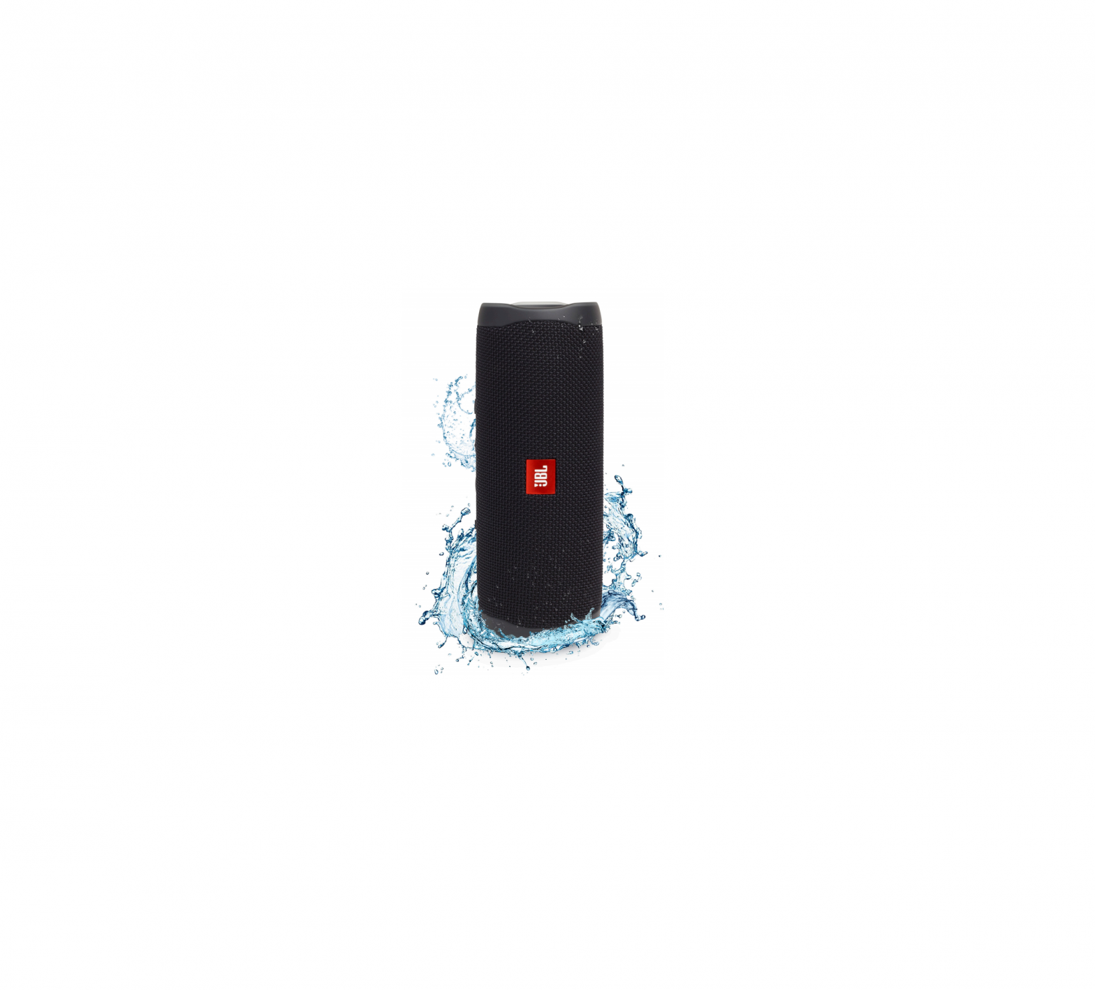 JBL Portable Waterproof Speaker User Guide