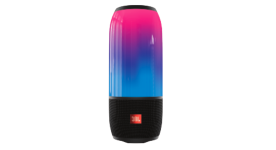 JBL Pulse 3 Manual