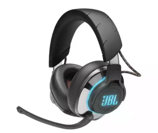 JBL Quantum 800 Headset User Manual