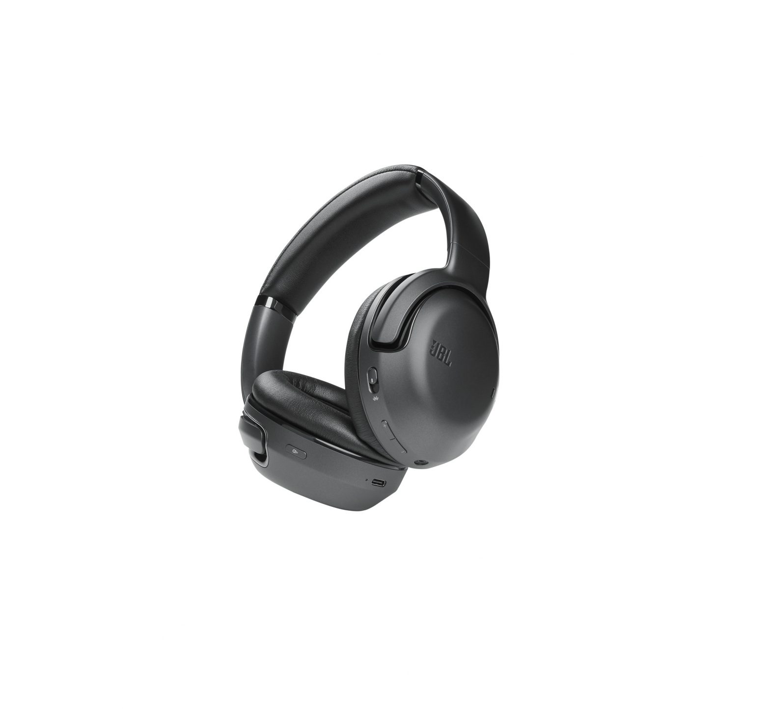JBL TOURONE Noise-Canceling Wireless Over-Ear User Guide