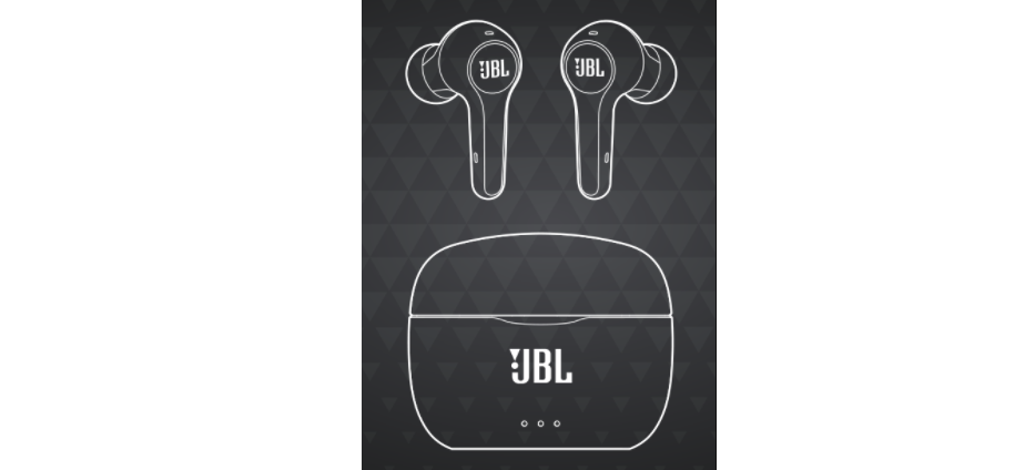 JBL TUNE 215TWS Manual