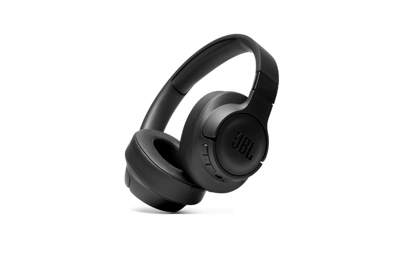 JBL Tune 760NC Wireless Over Ear NC Headphones User Guide