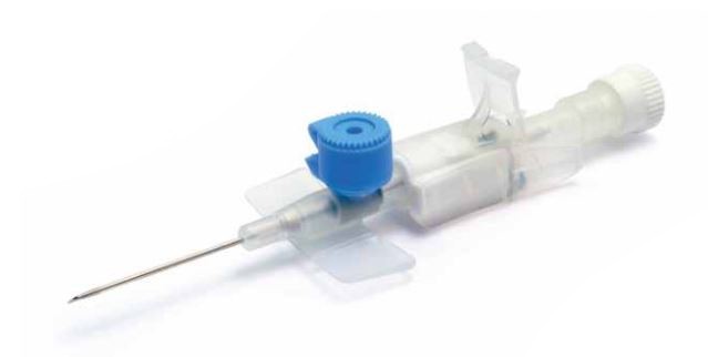 JELCO IntuitIV Safety IV Catheter User Manual