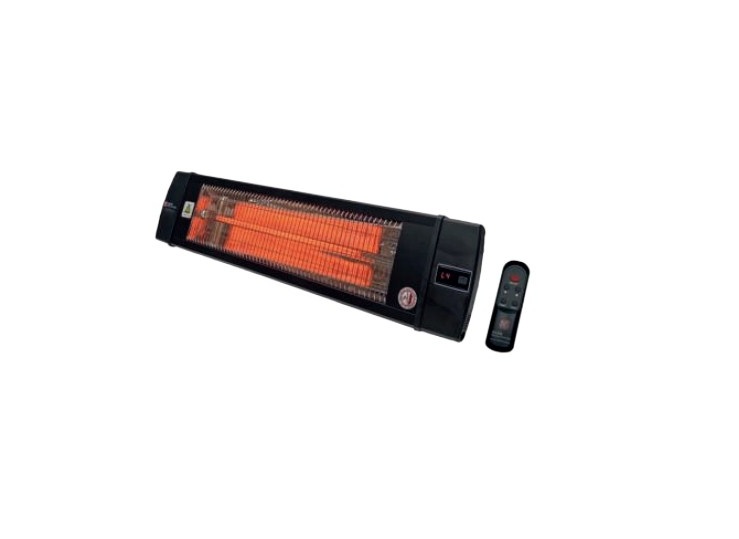 JLF Carbon Infrared Heater Instructions