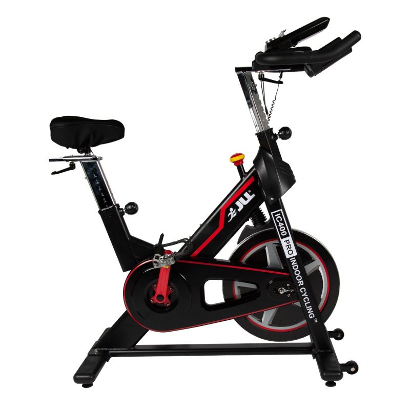 JLL Indoor Cycling Bike Instruction Manual