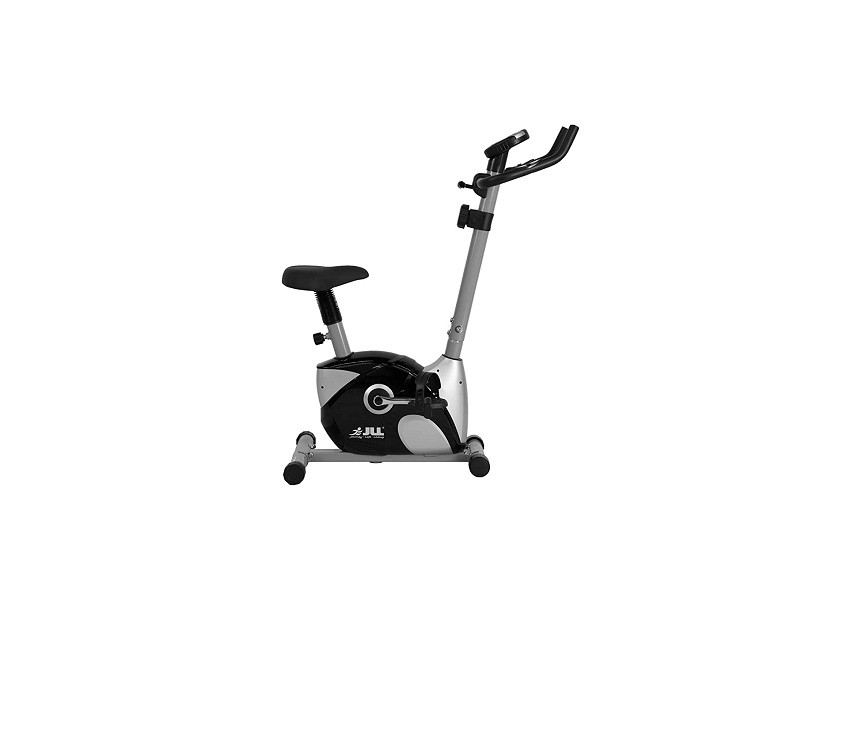 JLL Upright Exercise Bike Instruction Manual