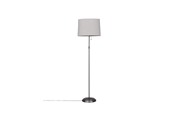 Johan Lewis Isabel Floor lamp User Manual