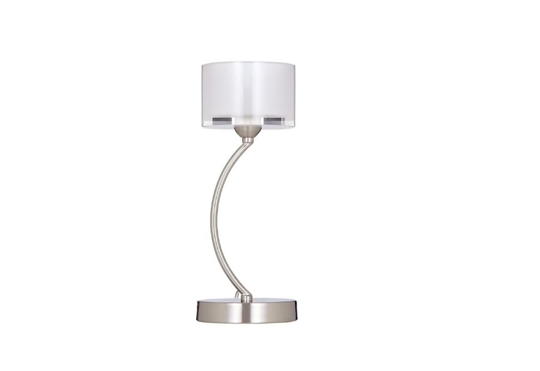 Johan Lewis Paige Table Lamp User Manual