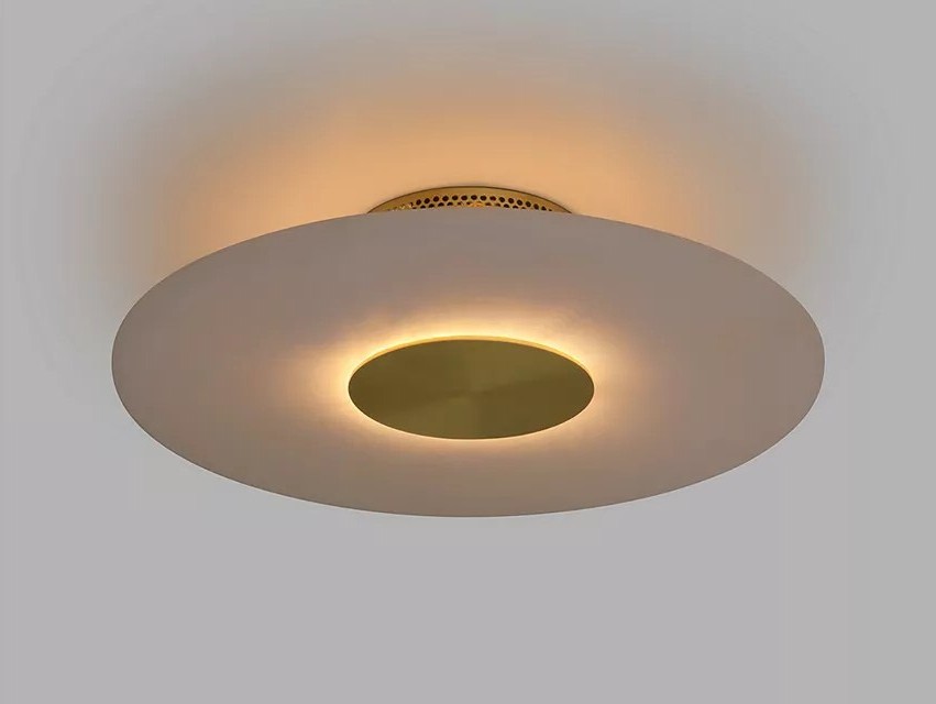 John Lewis Alabaster Integrated Led Wall Light User Manual