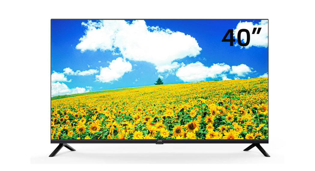 JVC LT-40N5115A 40″ Full HD LED Android TV User Guide