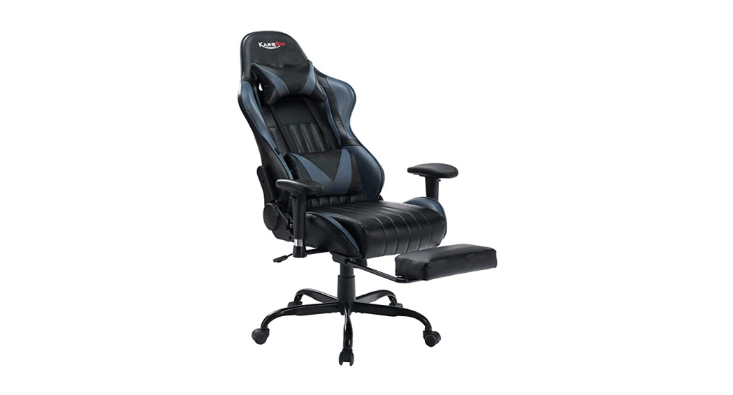 KASORiX 8509 Gaming Chair User Guide