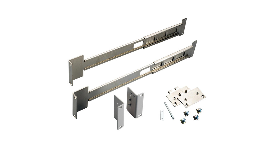 KEITHLEY 4299-2 Rack-Mount Kit Installation Guide