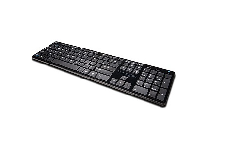 Kensington KP400 Switchable Keyboard User Guide