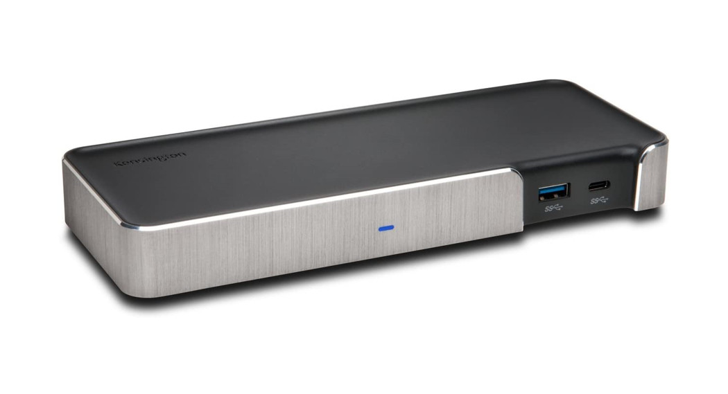 Kensington SD5200T Thunderbolt 3 Docking Station User Guide