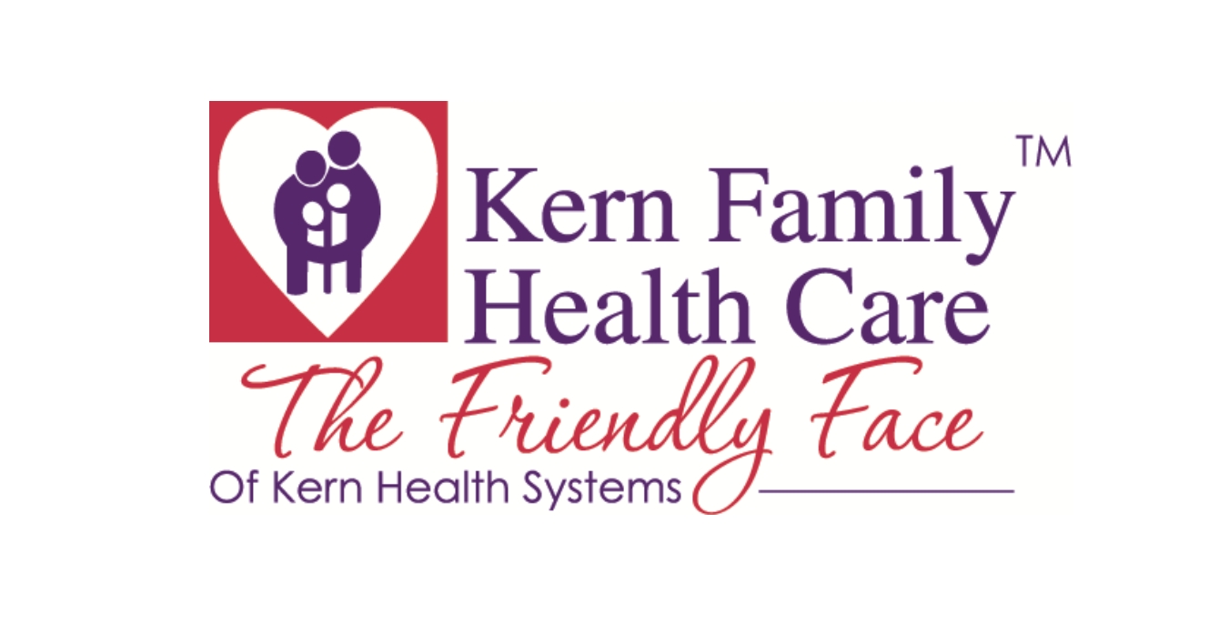 Kern Family Health Care Provider Manual