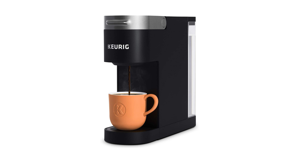 KEURIG K-Slim Coffee Maker User Guide