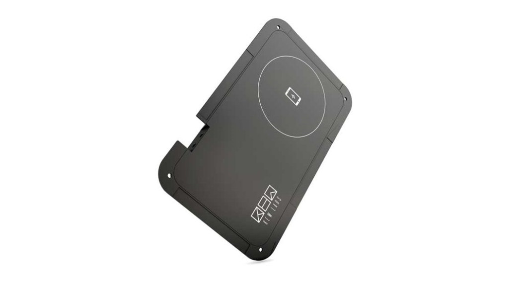 KEW LABS UTS-1 Wireless Charger Installation Guide