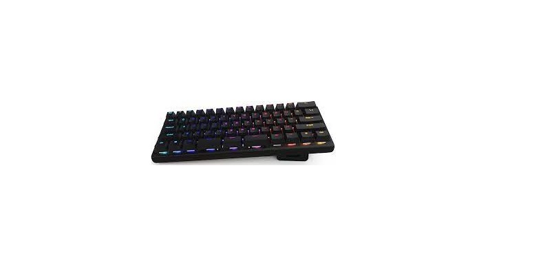 KINESIS TKO Tournament Keyboard User Manual