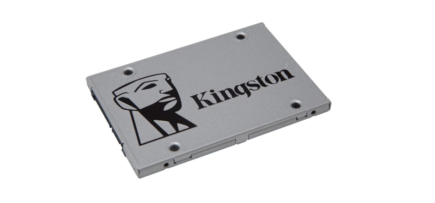 Kingston SA400 Firmware Release Notes Instructions