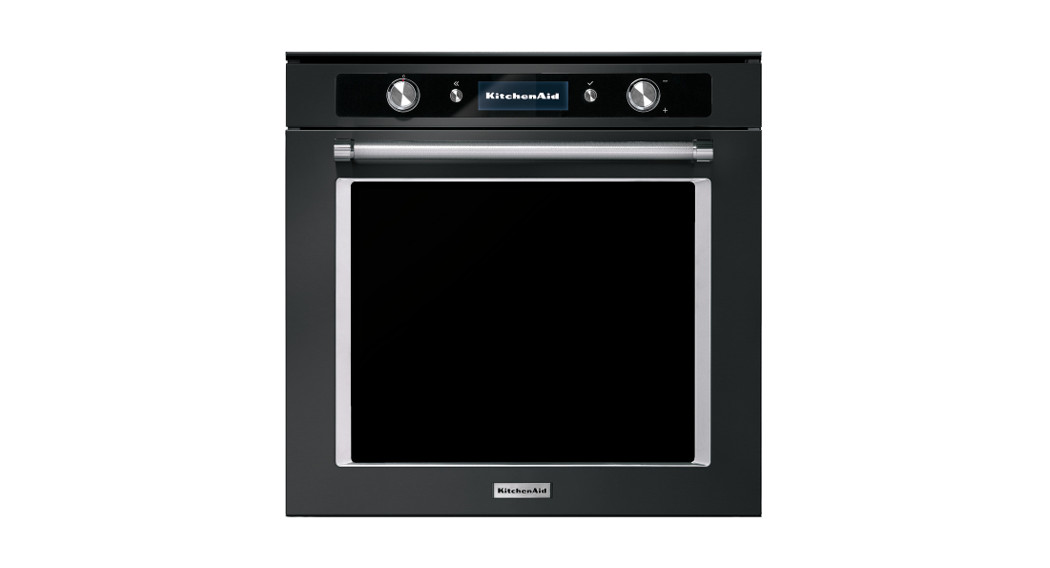 KitchenAid Twelix Artisan Pyro SC Oven User Guide