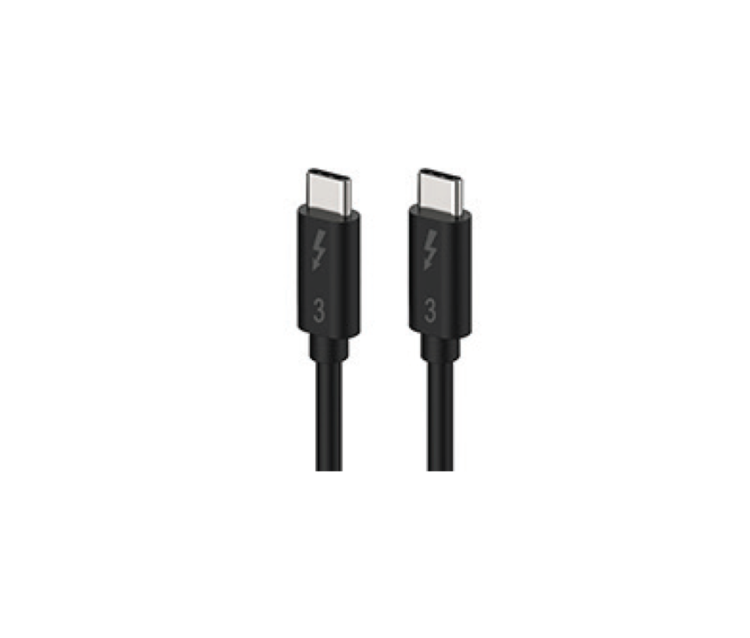 Klik Thunderbolt 3 Cable USB-C Instructions