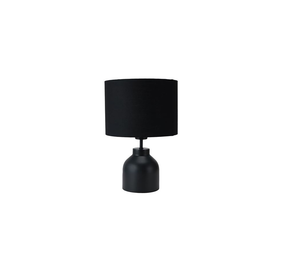 Kmart 3420301 NOIR Table Lamp Instructions