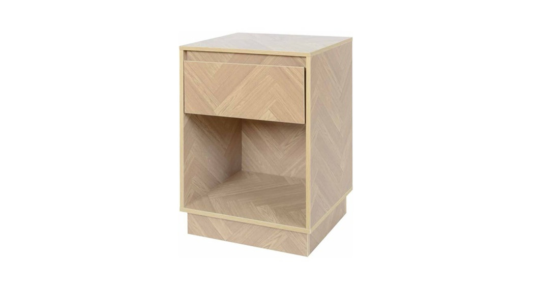 Kmart 43029693 Parquetry Bedside Table Installation Guide