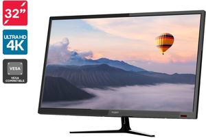 kogan 32″ Ultra HD 4K FreeSync IPS Monitor User Guide