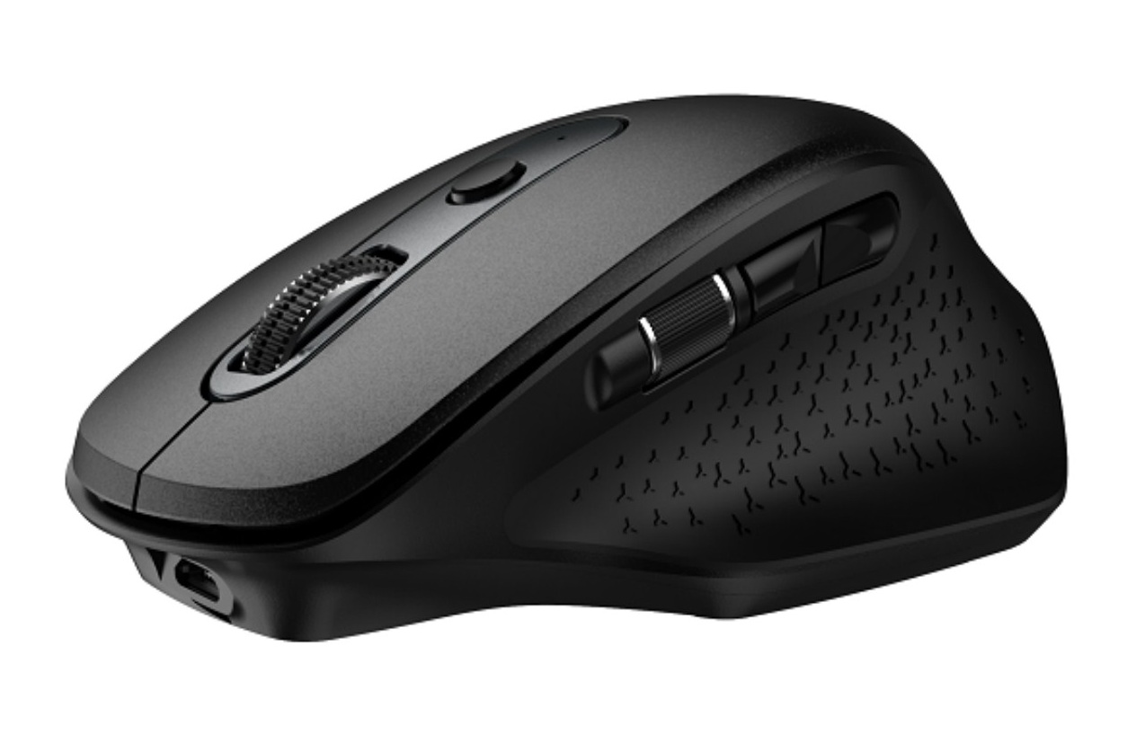 Kogan Bluetooth & 2.4ghz Dual Mode Rechargeable Mouse User Guide