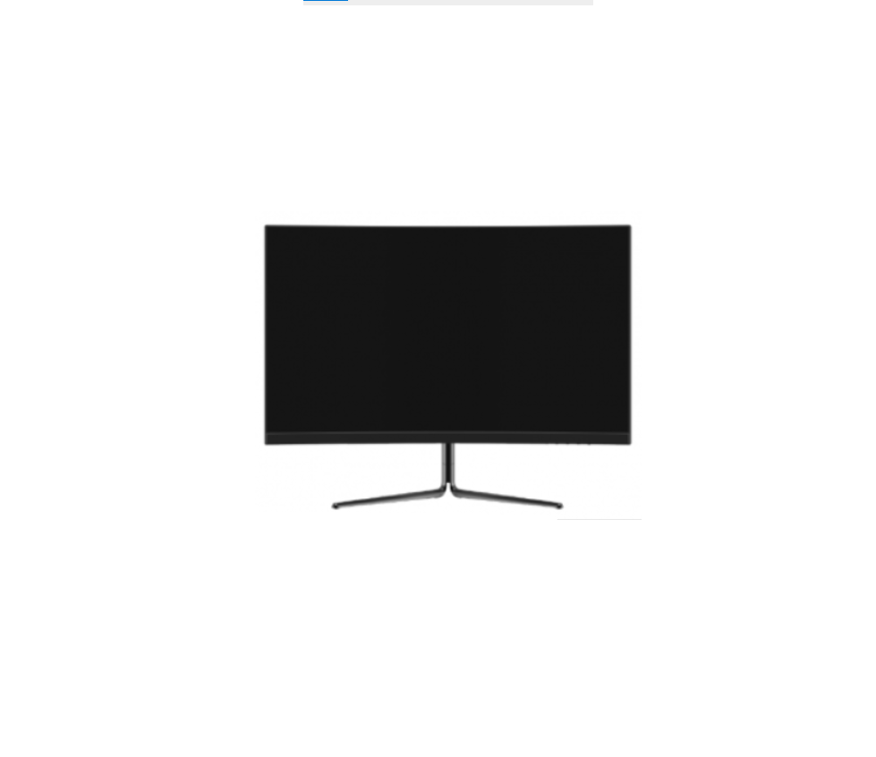 kogan Curved Freesync Hdr Gaming Monitor User Guide