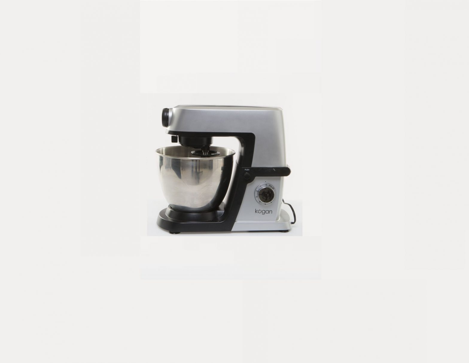 kogan Deluxe Stand Mixer User Manual