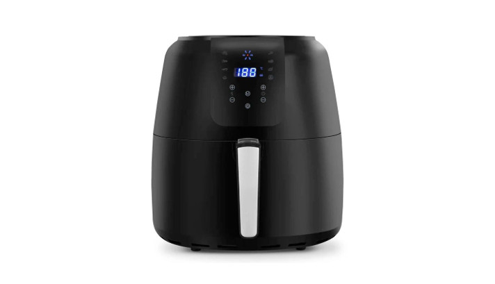 kogan Digital Low Fat 1800W Air Fryer User Guide