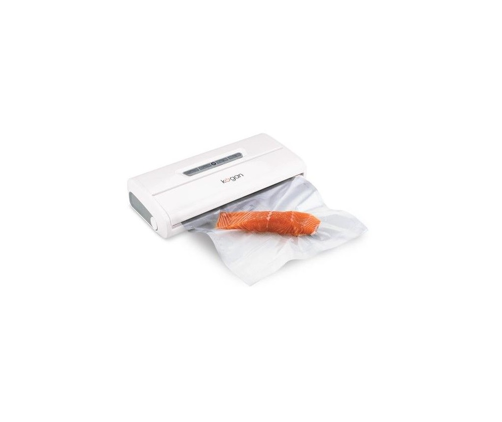 kogan Food Vacuum Sealer User Manual