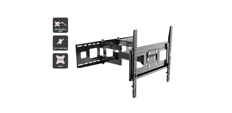 kogan Full Motion Wall Mount 32″ User Guide