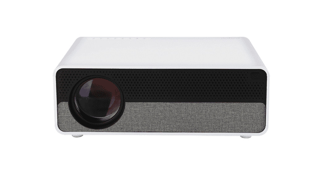 kogan KAF800PRRA 5000 Lumens Full HD Projector (F800) User Guide