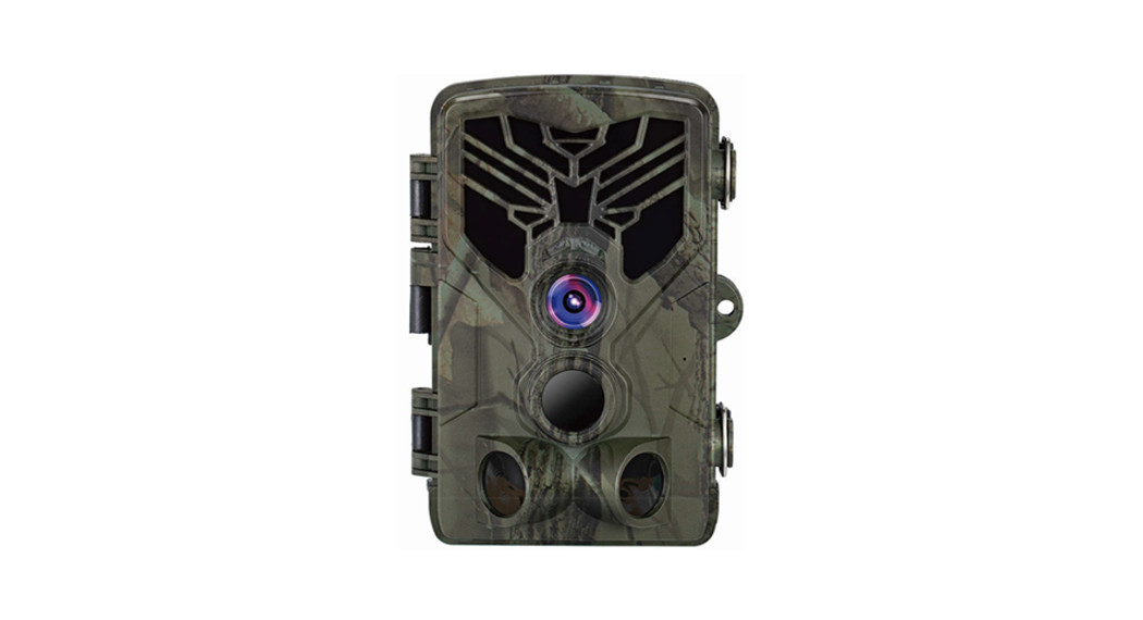 kogan KAHUTRCA810B Hunting Trail Camera User Guide