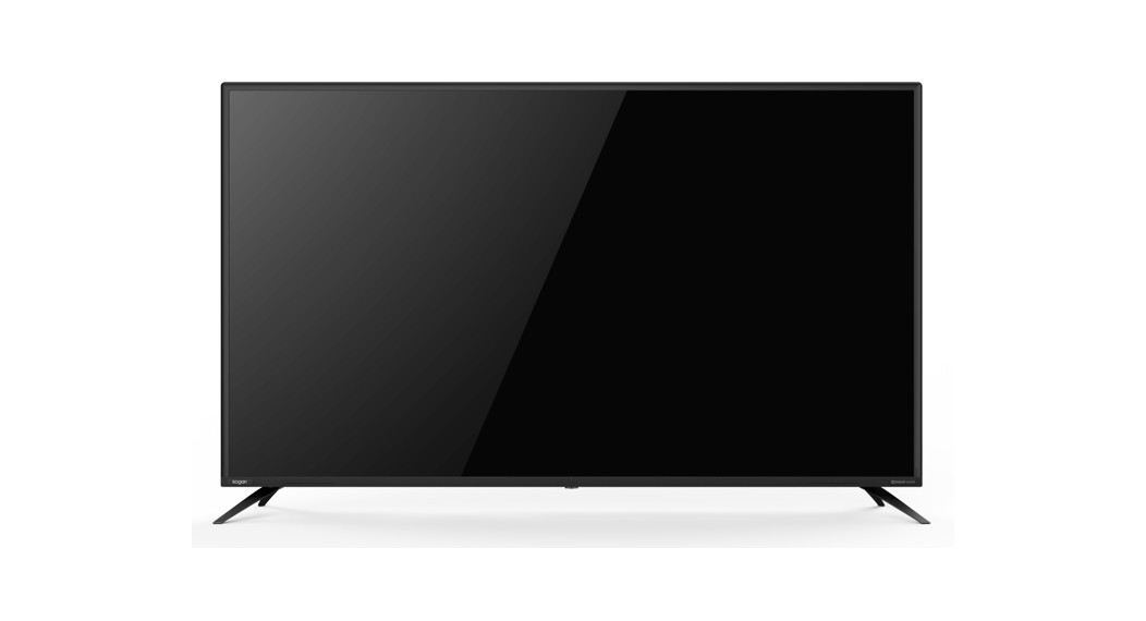 kogan KALED50RU9210SUA 50 inch Smart HDR 4K UHD LED TV User Guide