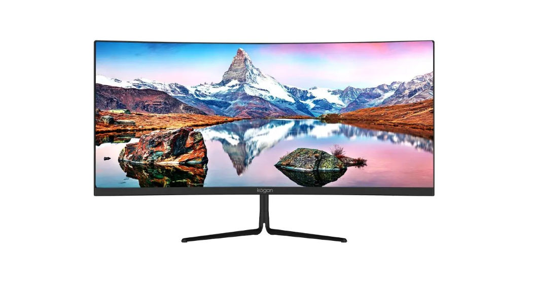 kogan KAMN29FUSA 29″ IPS 21:9 Ultrawide 75HZ Gaming Monitor User Guide