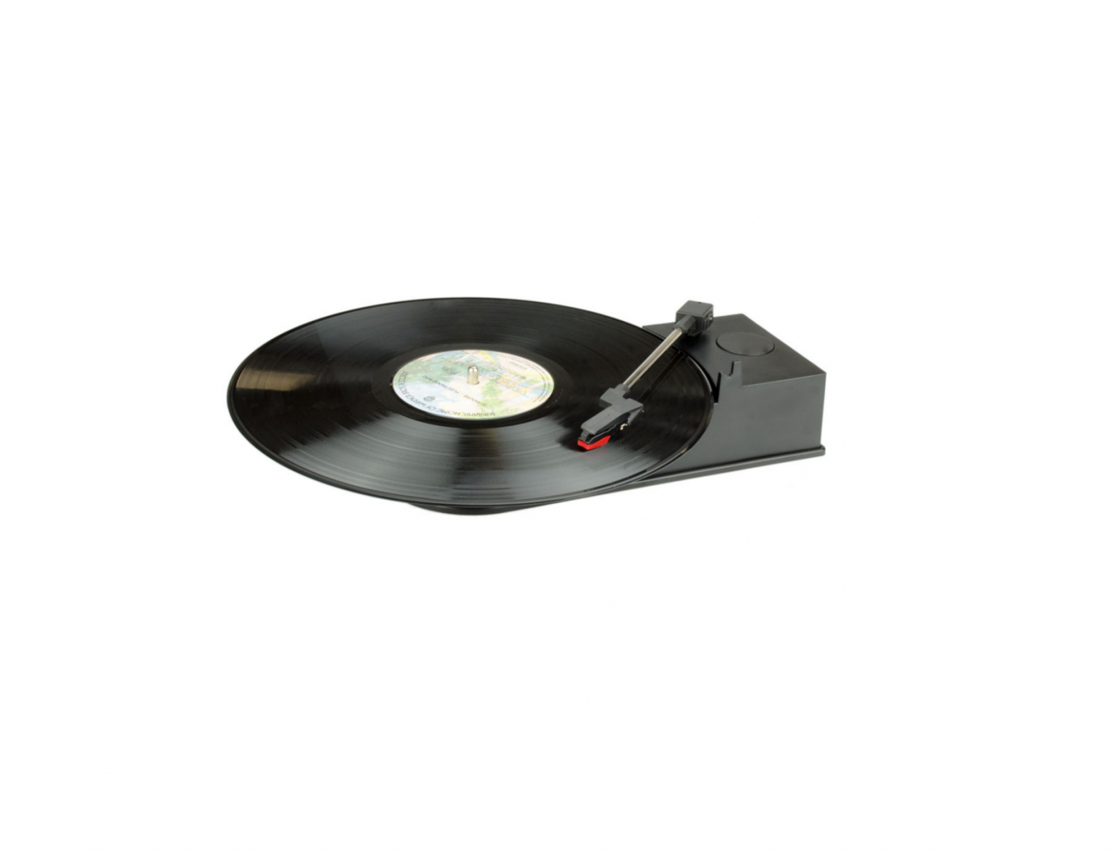 kogan Mini USB Turntable User Manual