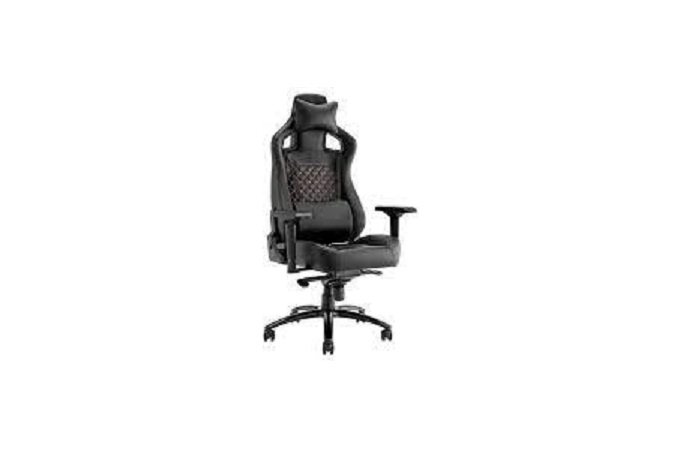 Kogan Premium Gaming Chair User Manual