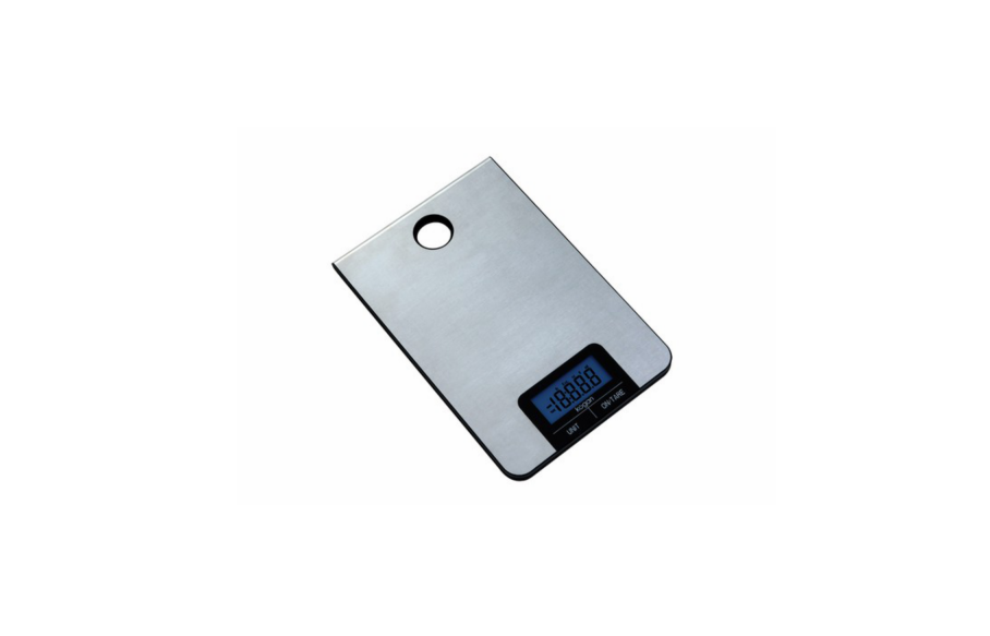 kogan Slim Digital Kitchen Scales User Manual