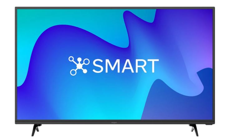 kogan Smart Hdr 4k Tv User Manual