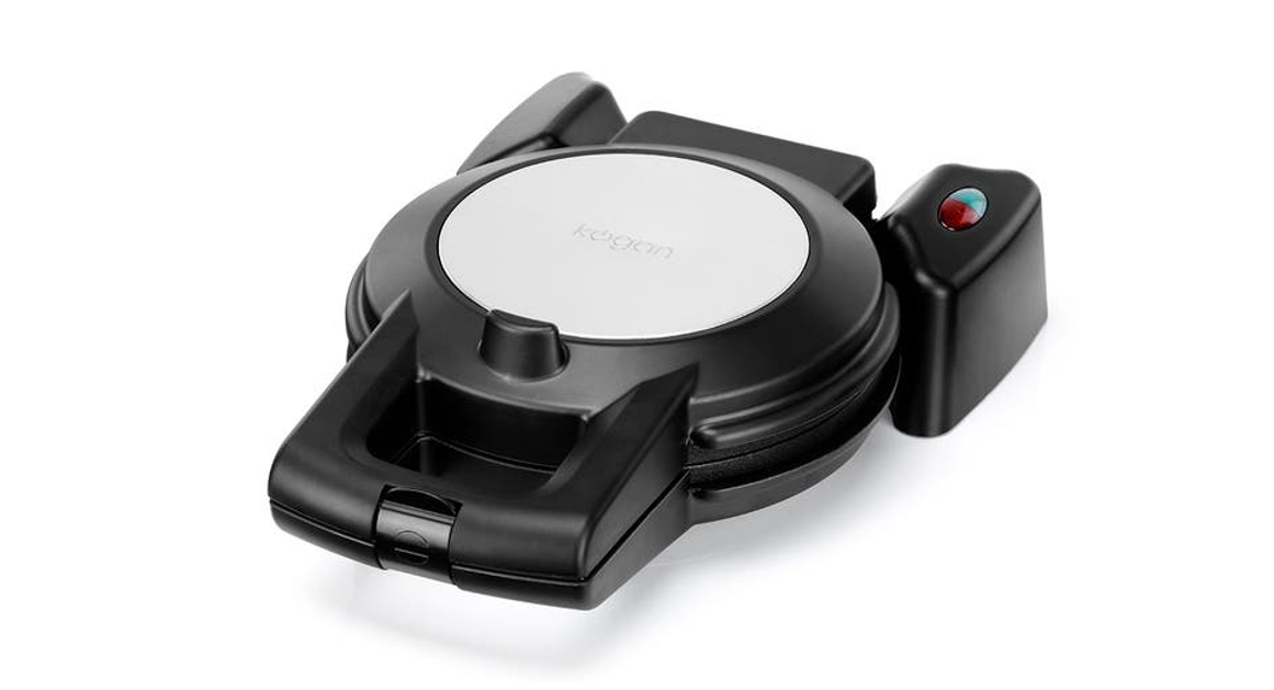 kogan Waffle Maker User Guide