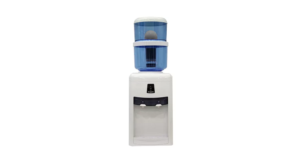 kogan Water Purifier and Sispenser System User Guide