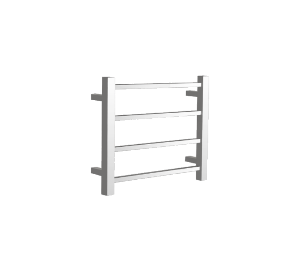 KROMO Heated Towel Rail User Guide