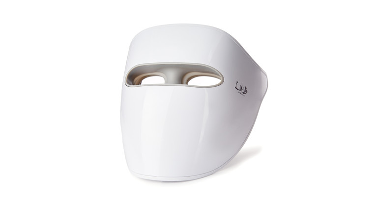 LAB LED Facial Mask User Manual